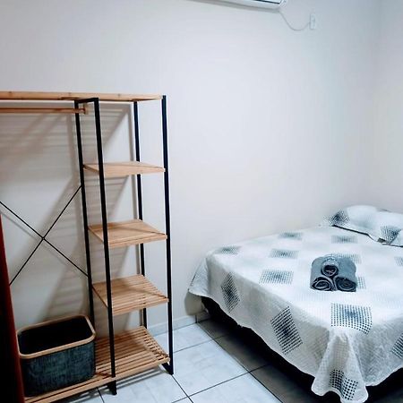 Residencial JOED 3 Apartment Dourados Luaran gambar