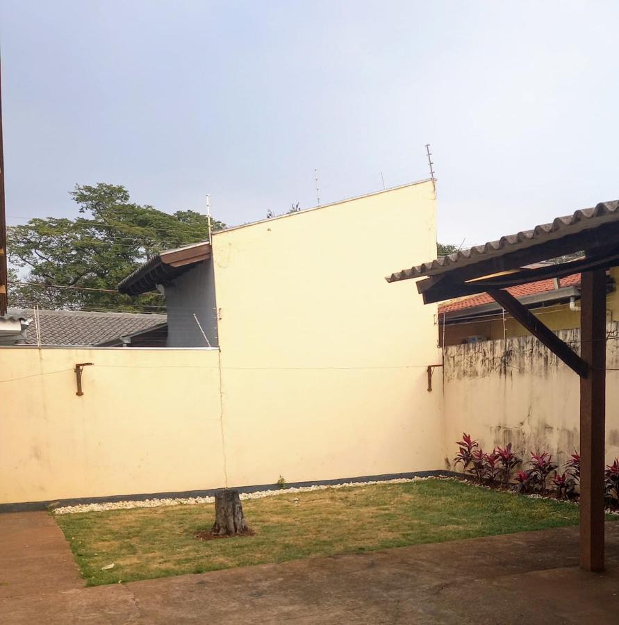 Residencial JOED 3 Apartment Dourados Luaran gambar