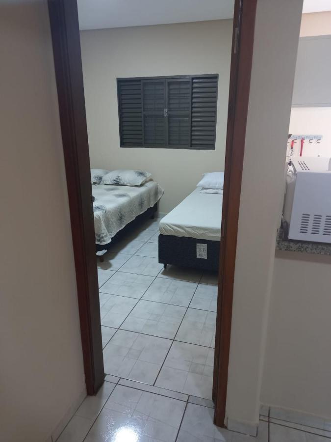 Residencial JOED 3 Apartment Dourados Luaran gambar