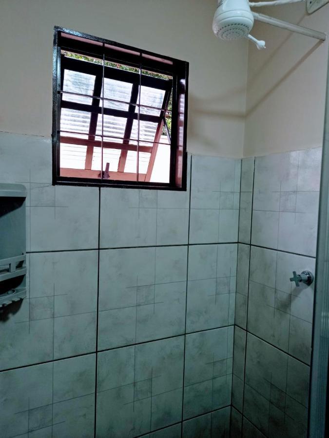Residencial JOED 3 Apartment Dourados Luaran gambar