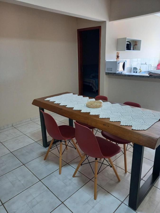 Residencial JOED 3 Apartment Dourados Luaran gambar