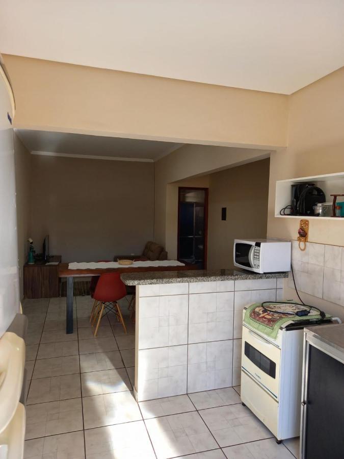 Residencial JOED 3 Apartment Dourados Luaran gambar